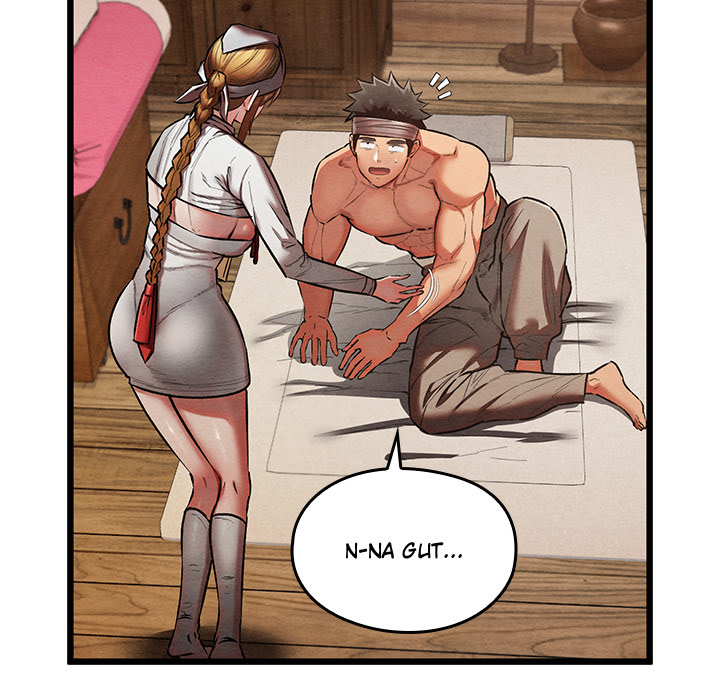 Meister in Intimität - episode 18 - 73