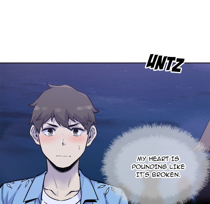 Excuse me, This is my Room - episode 72 - 116