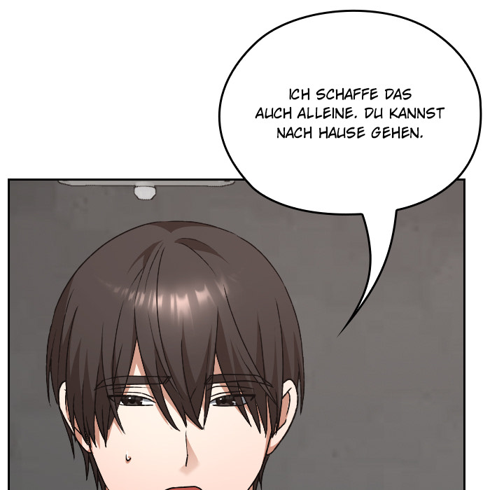 Campusgeheimnisse - episode 28 - 45