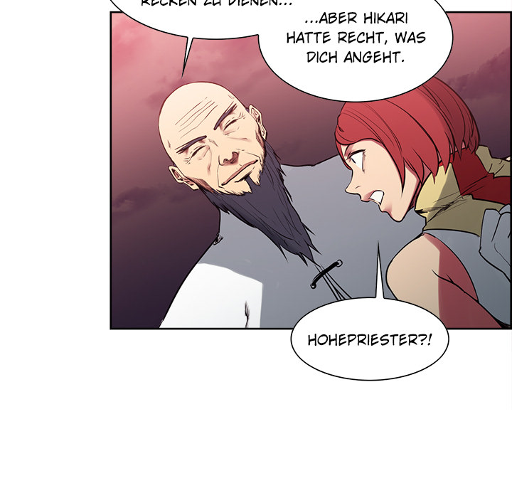 Held aus einer anderen Welt - episode 40 - 12