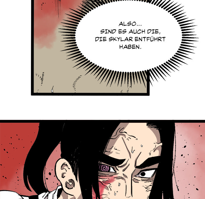 Die Unruhestifterin - episode 30 - 37