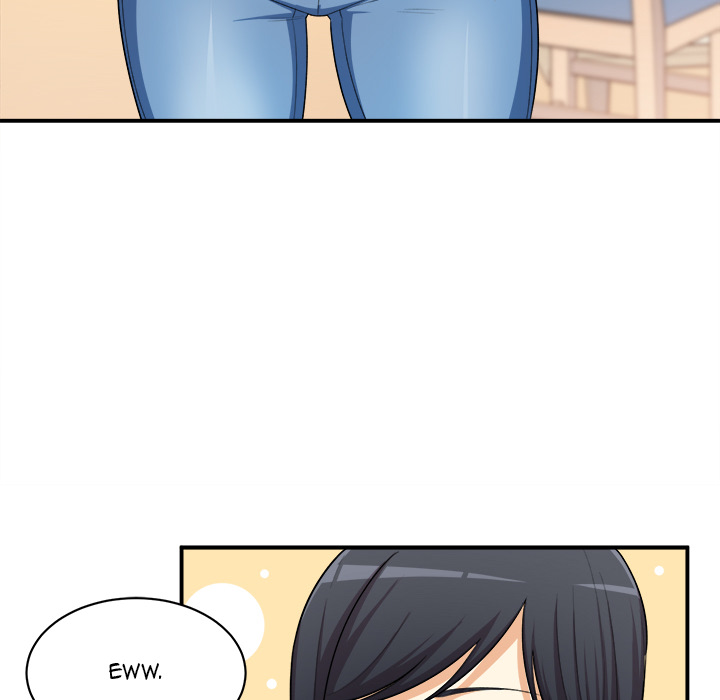 Excuse me, This is my Room - UNCENSORED - episode 10 - 42