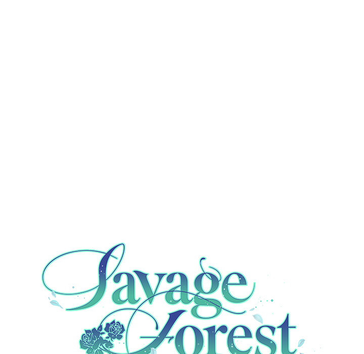 Savage Forest - episode 8 - 47
