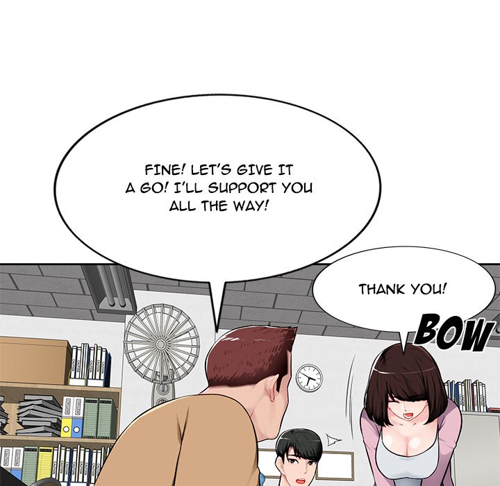Boss Around - episode 1 - 23
