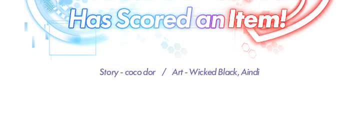 Max Park Has Scored an Item! - episode 13 - 128