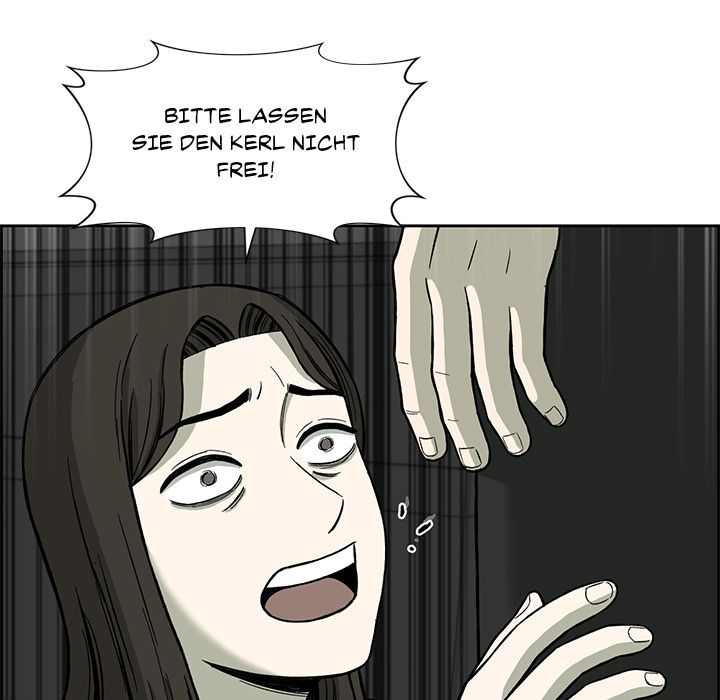 Eingesperrt auf Stockwerk 5 1/2 - episode 3 - 156