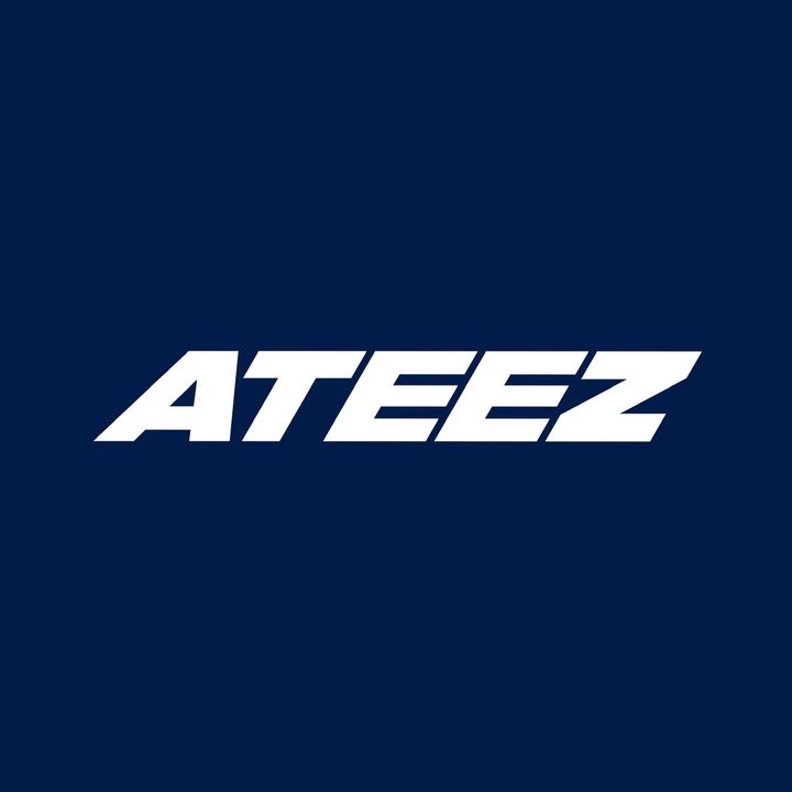 ATEEZ - INCEPTION