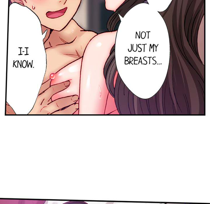 The Quiet Gal Can't Stop Moaning in Bed - episode 15 - 33