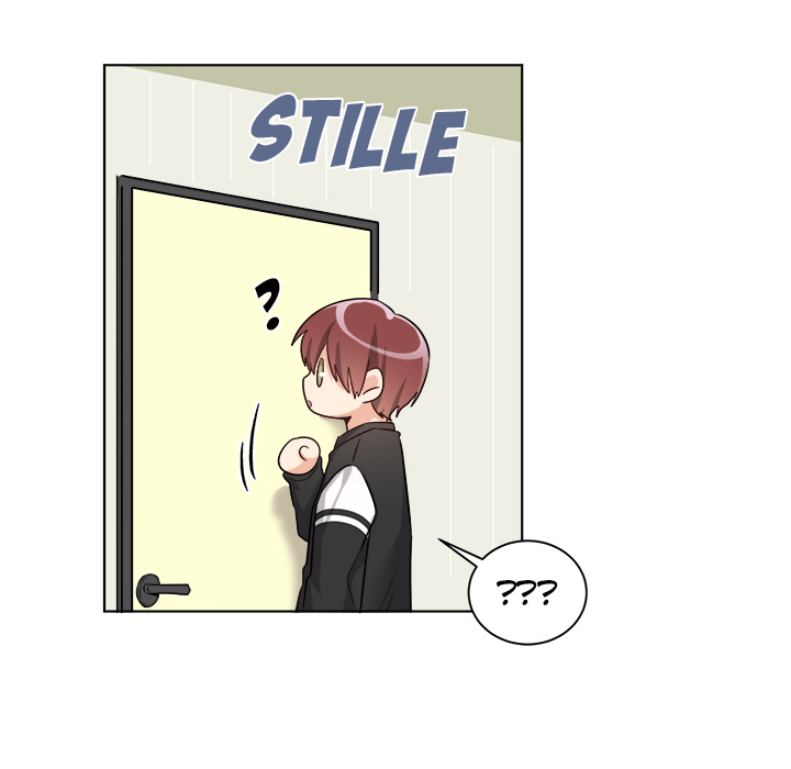 Pheromon Sorbet♥ - episode 23 - 18