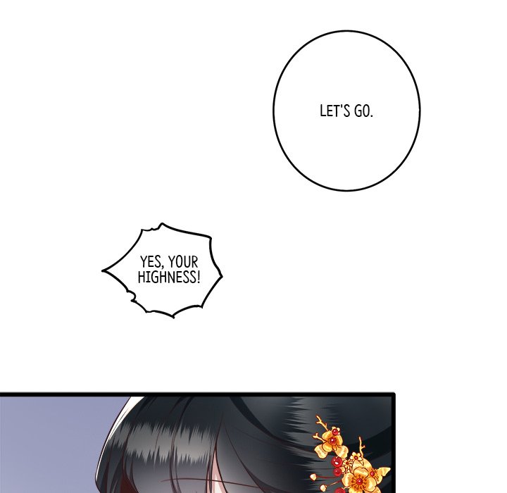 The Queen of Hell - episode 8 - 23
