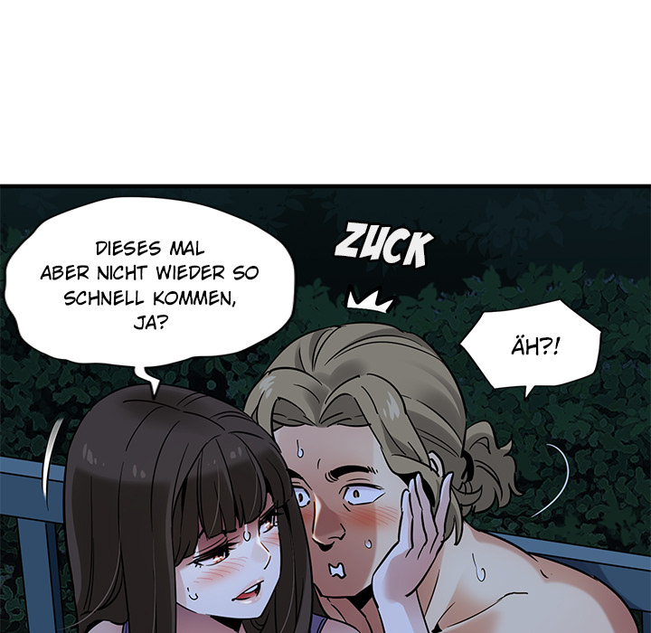 Wer hat Angst vor Mister H? - episode 29 - 92