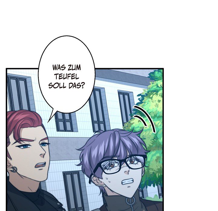 Die geheime Liebe des Omega K - episode 25 - 22