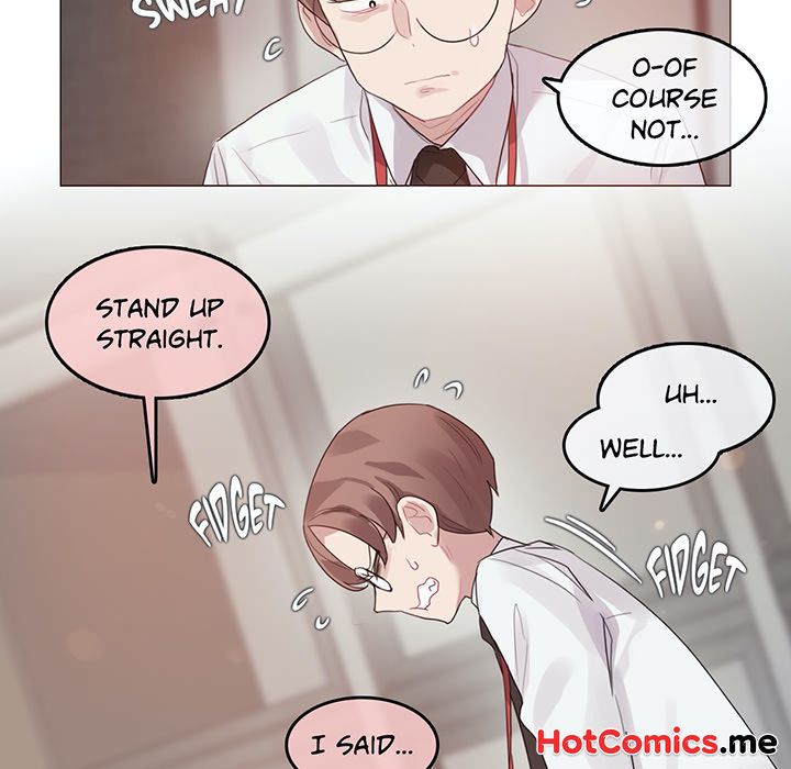 A Pervert's Daily Life - episode 93 - 8