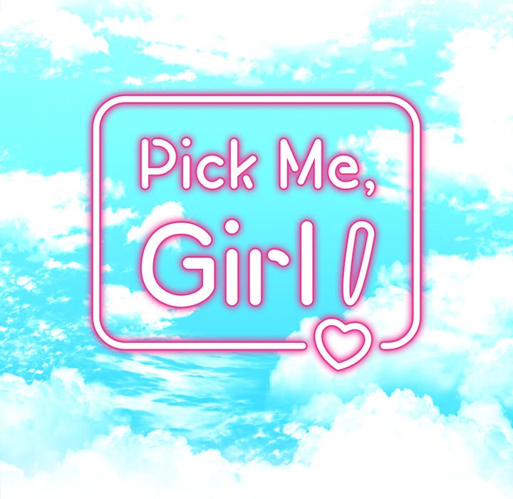 Pick Me, Girl! - episode 19 - 7