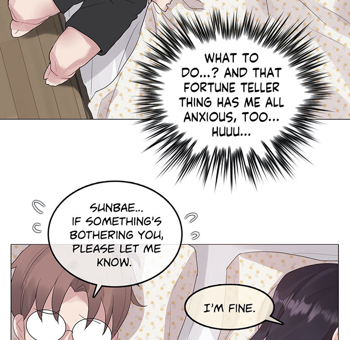 A Pervert's Daily Life - episode 130 - 43