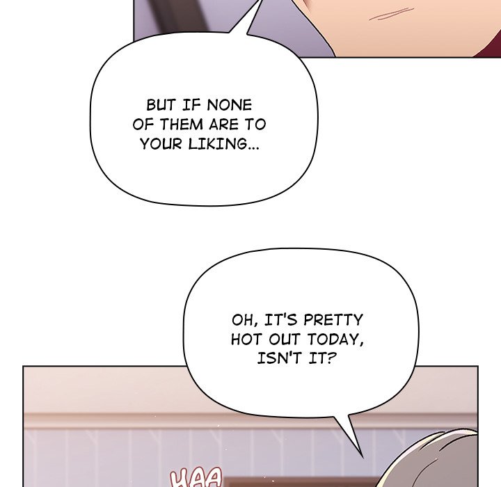 What do I do now...? - episode 73 - 139