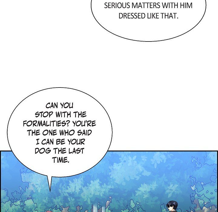 The Destroyer Fell in Love with Me - episode 31 - 88