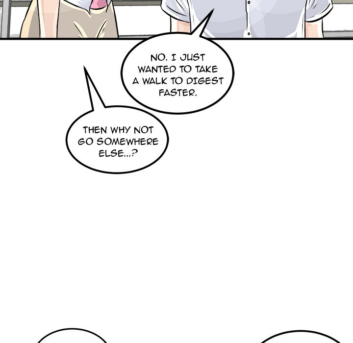 He Queen - episode 2 - 31