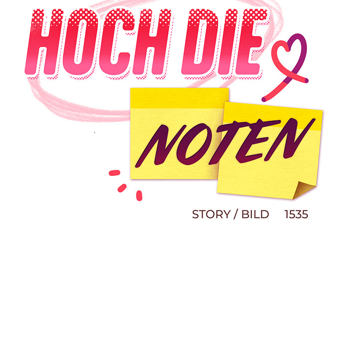 Hoch die Noten - episode 26 - 41