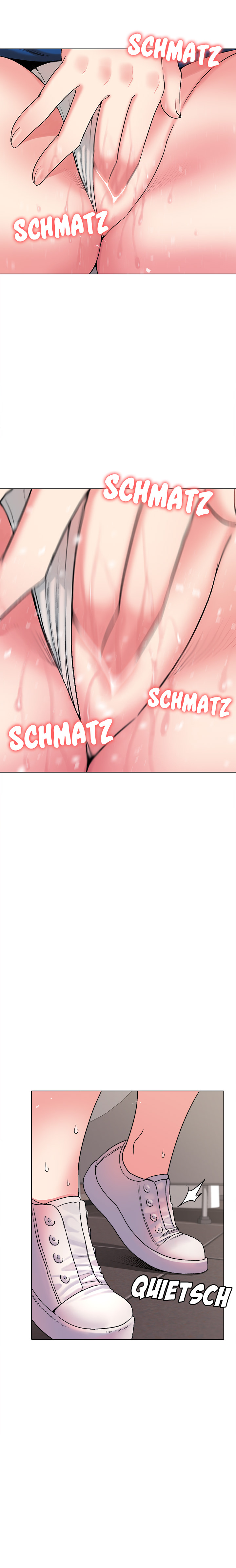 Plötzlich Insider - episode 9 - 17