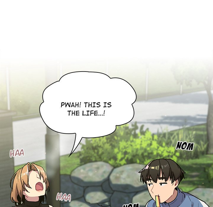 What do I do now...? - episode 56 - 57