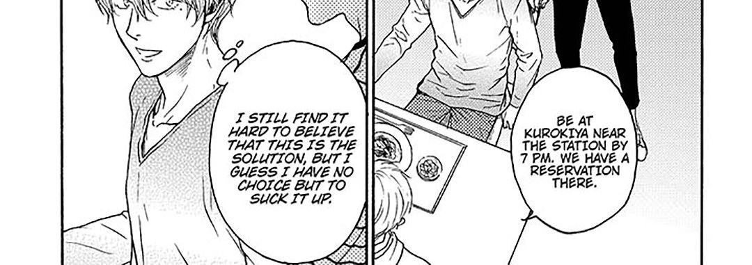 My Lucky Star (SHINKOSHA) - episode 1 - 51