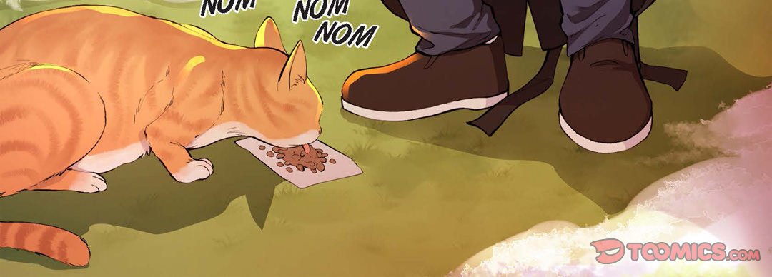 Sweet Caress - episode 5 - 23