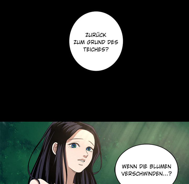 Die Meerjungfrau im Teich - episode 7 - 29