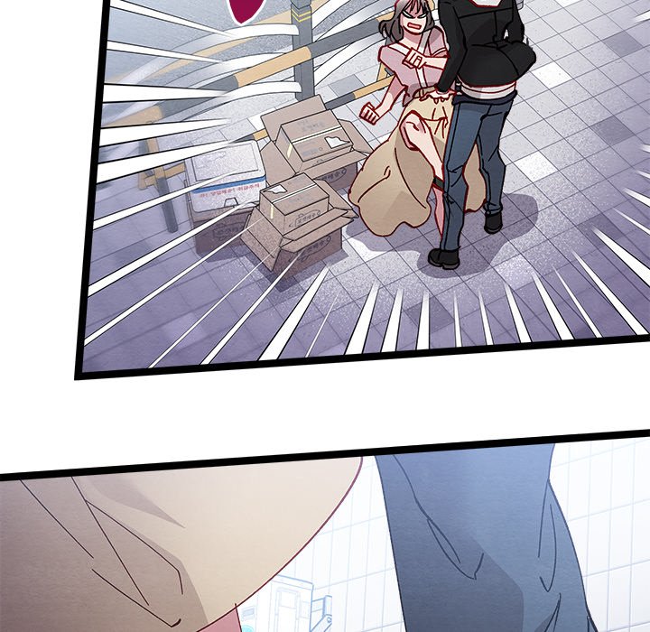 That Couple Has A Secret - episode 47 - 50