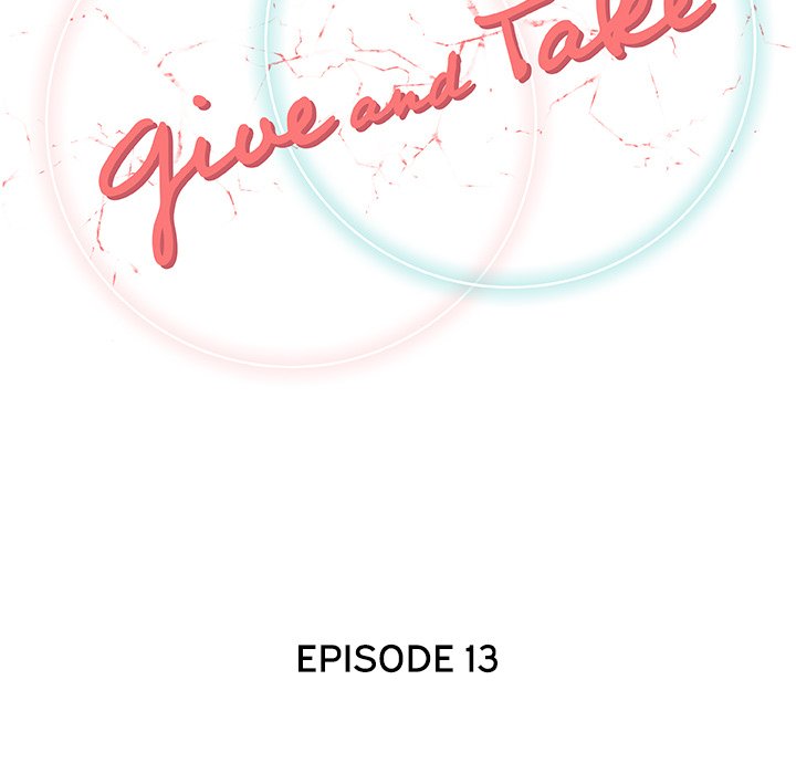 Give and Take - episode 13 - 31