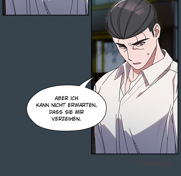 Ein ehrenwerter Mann - episode 69 - 77