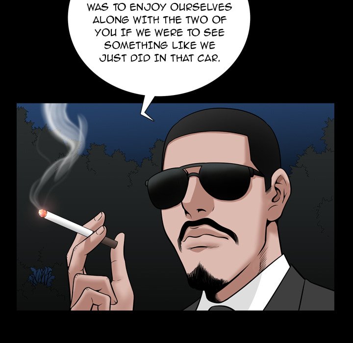 The Birthday Present - episode 26 - 90