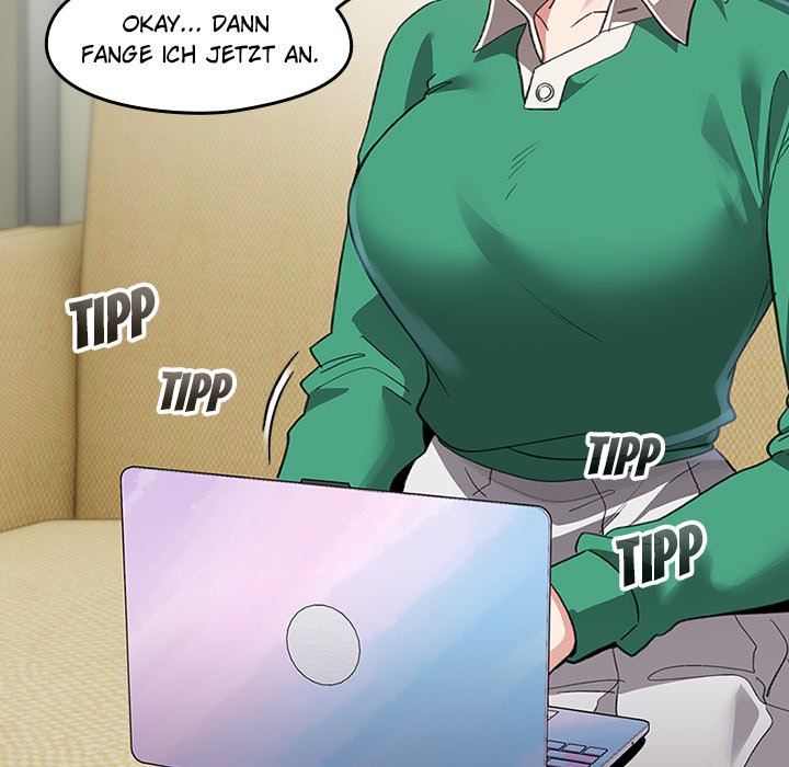 Überleben in einem Comic - episode 19 - 46