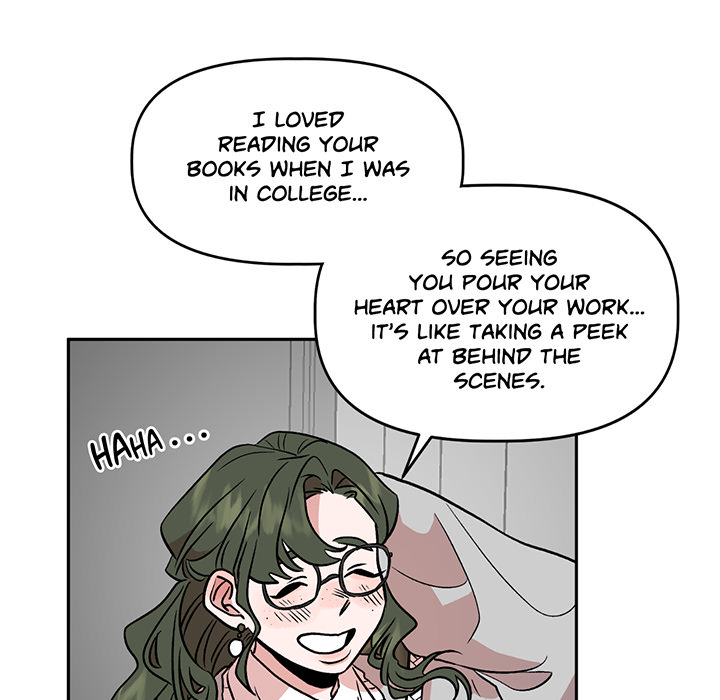 Bitter Sweetheart - episode 7 - 84