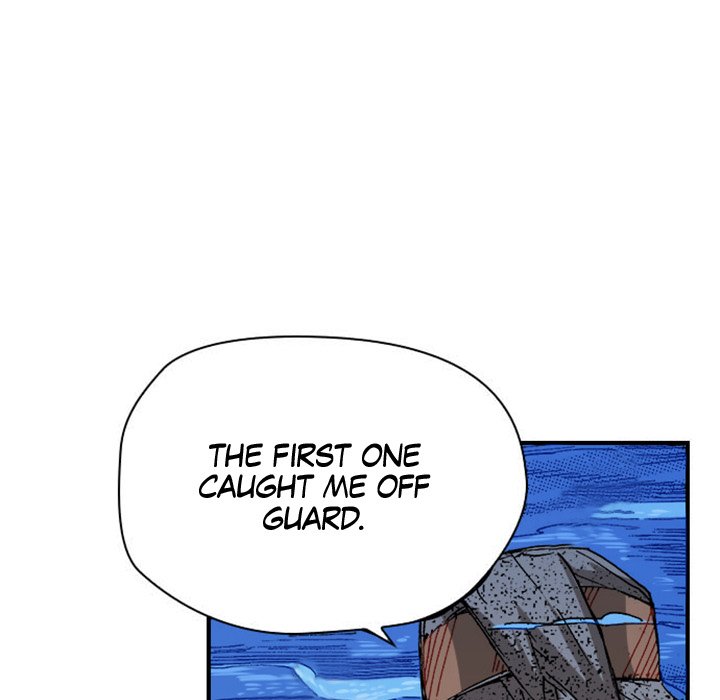 Legend's Battle - episode 15 - 11