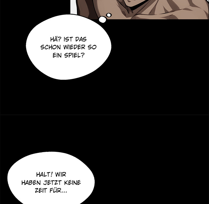Workaholic Gangster - episode 10 - 58
