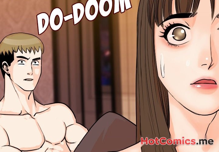 My Body - episode 12 - 2