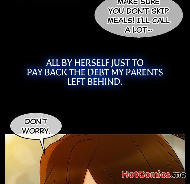 Lady Garden - episode 46 - 38