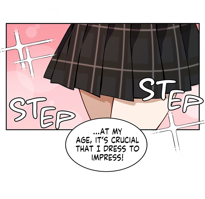 Zombie Girlfriend! - episode 11 - 14