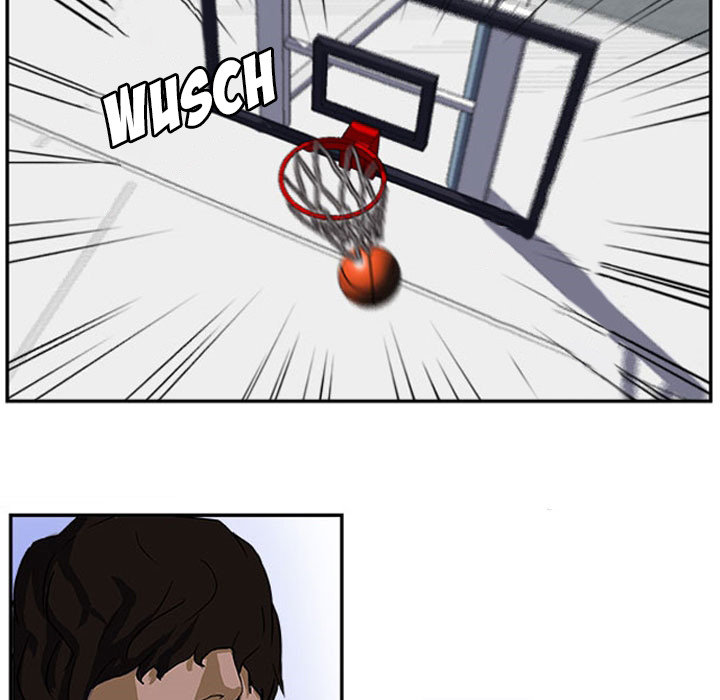 Tweener - episode 18 - 45
