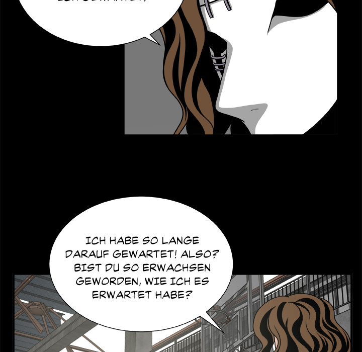 Unter der Maske - episode 20 - 34