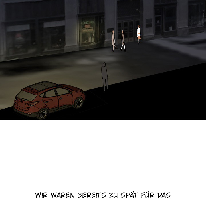 Außenseiter, Tortenschmeißer - episode 33 - 28