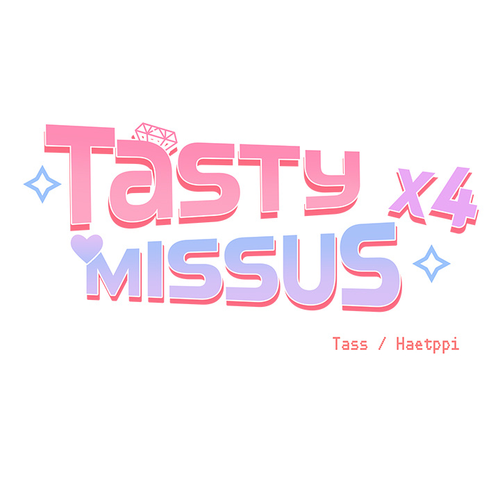 Tasty Missus x4 - UNCENSORED - episode 7 - 40