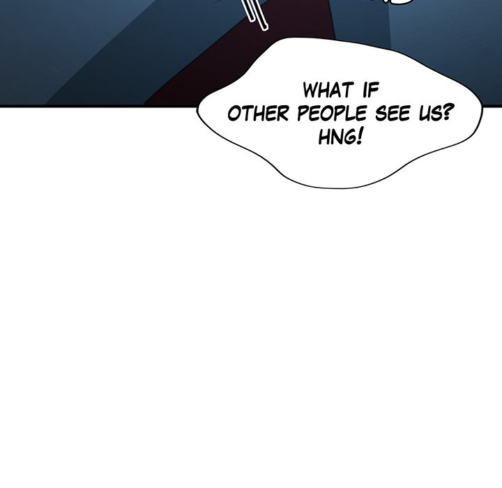 Recessive Omega K's Secret [Season 2] - episode 5 - 137
