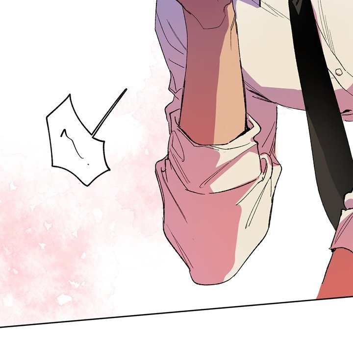 Hard-Boiled Love - episode Prologue - 30