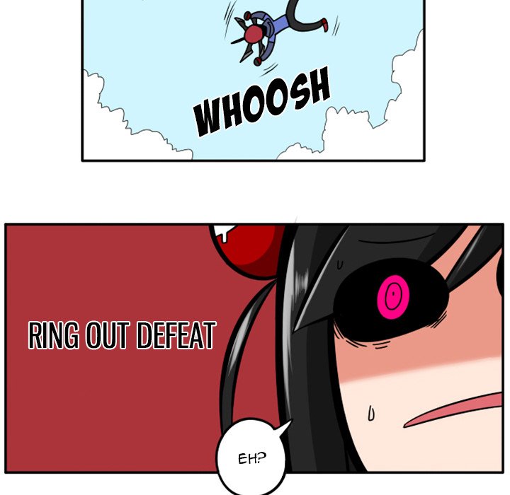 Maki and Friends - episode 85 - 34