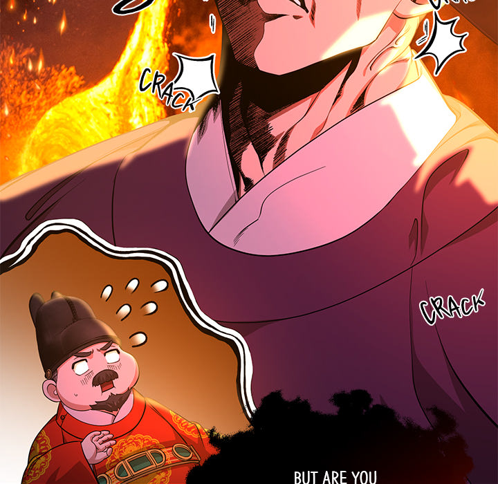 Swole Joseon - episode 11 - 84