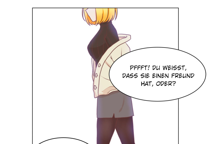 Der Mädchen-Knigge - episode 49 - 3