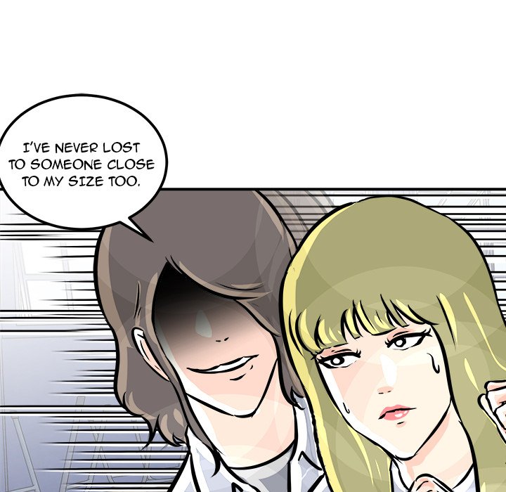 He Queen - episode 2 - 130