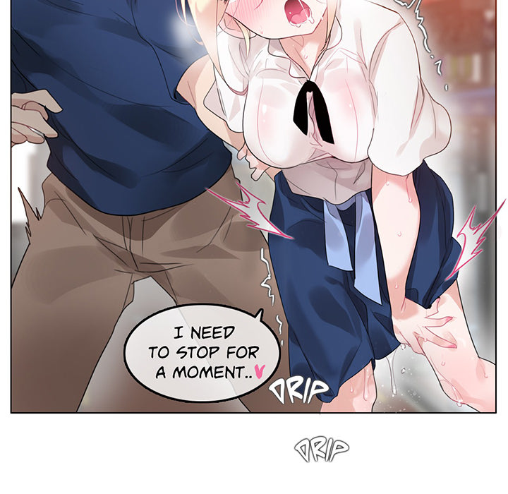 A Pervert's Daily Life - episode 35 - 56
